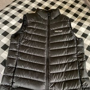 Marmot Vest